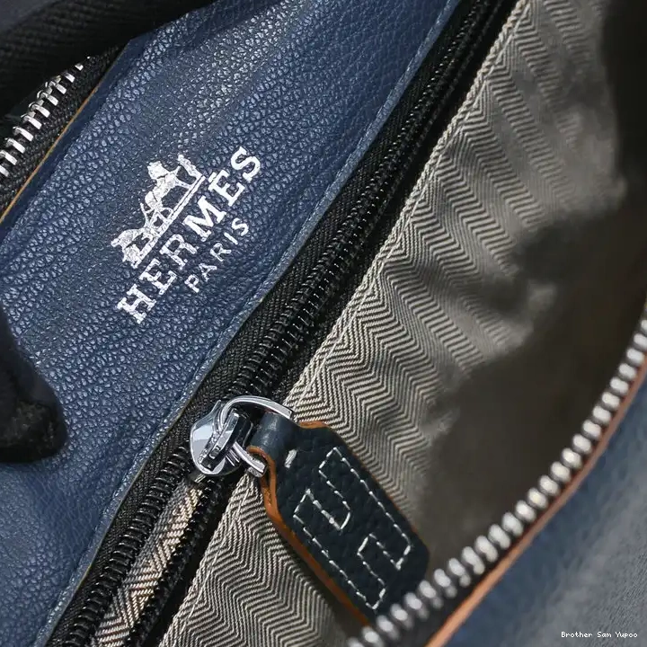 Brother Sam Yupoo Hermès 2112YZ0034 Bag 0821
